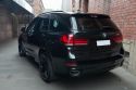 2015 BMW X5 F15 xDrive30d Wagon 5dr Spts Auto 8sp 4x4 3.0DT 