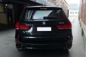 2015 BMW X5 F15 xDrive30d Wagon 5dr Spts Auto 8sp 4x4 3.0DT 