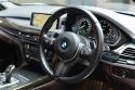 2015 BMW X5 F15 xDrive30d Wagon 5dr Spts Auto 8sp 4x4 3.0DT 