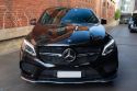 2018 Mercedes-Benz GLE43 C292 AMG Coupe 5dr 9G-TRONIC 9sp 4MATIC 3.0TT [Jan] 