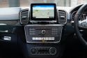 2018 Mercedes-Benz GLE43 C292 AMG Coupe 5dr 9G-TRONIC 9sp 4MATIC 3.0TT [Jan] 