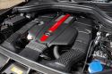2018 Mercedes-Benz GLE43 C292 AMG Coupe 5dr 9G-TRONIC 9sp 4MATIC 3.0TT [Jan] 