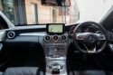 2015 Mercedes-Benz C63 W205 AMG S Sedan 4dr SPEEDSHIFT MCT 7sp 4.0TT [Mar] 