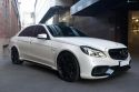 2013 Mercedes-Benz E63 W212 AMG S Sedan 4dr SPEEDSHIFT MCT 7sp 5.5TT [Jun] 