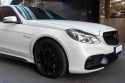 2013 Mercedes-Benz E63 W212 AMG S Sedan 4dr SPEEDSHIFT MCT 7sp 5.5TT [Jun] 