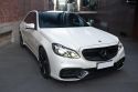 2013 Mercedes-Benz E63 W212 AMG S Sedan 4dr SPEEDSHIFT MCT 7sp 5.5TT [Jun] 