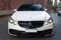 2013 Mercedes-Benz E63 W212 AMG S Sedan 4dr SPEEDSHIFT MCT 7sp 5.5TT [Jun] 