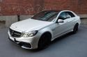 2013 Mercedes-Benz E63 W212 AMG S Sedan 4dr SPEEDSHIFT MCT 7sp 5.5TT [Jun] 