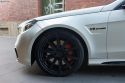 2013 Mercedes-Benz E63 W212 AMG S Sedan 4dr SPEEDSHIFT MCT 7sp 5.5TT [Jun] 