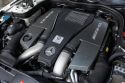 2013 Mercedes-Benz E63 W212 AMG S Sedan 4dr SPEEDSHIFT MCT 7sp 5.5TT [Jun] 