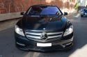 2011 Mercedes-Benz CL500 C216 BlueEFFICIENCY Coupe 2dr Spts Auto 7sp 4.7TT [MY11] 