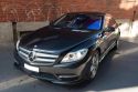 2011 Mercedes-Benz CL500 C216 BlueEFFICIENCY Coupe 2dr Spts Auto 7sp 4.7TT [MY11] 