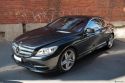 2011 Mercedes-Benz CL500 C216 BlueEFFICIENCY Coupe 2dr Spts Auto 7sp 4.7TT [MY11] 