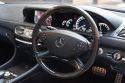 2011 Mercedes-Benz CL500 C216 BlueEFFICIENCY Coupe 2dr Spts Auto 7sp 4.7TT [MY11] 