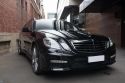 2011 Mercedes-Benz E63 W212 AMG Estate 5dr SPEEDSHIFT MCT 7sp 5.5TT [MY12] 