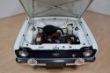 1980 Ford Escort Panel Van Mk2 