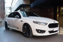 2016 Ford Falcon FG X XR8 Sprint Sedan 4dr Spts Auto 6sp, 5.0SC 