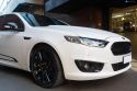 2016 Ford Falcon FG X XR8 Sprint Sedan 4dr Spts Auto 6sp, 5.0SC 