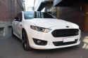 2016 Ford Falcon FG X XR8 Sprint Sedan 4dr Spts Auto 6sp, 5.0SC 