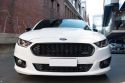 2016 Ford Falcon FG X XR8 Sprint Sedan 4dr Spts Auto 6sp, 5.0SC 