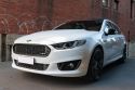 2016 Ford Falcon FG X XR8 Sprint Sedan 4dr Spts Auto 6sp, 5.0SC 