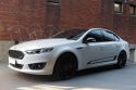 2016 Ford Falcon FG X XR8 Sprint Sedan 4dr Spts Auto 6sp, 5.0SC 