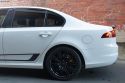 2016 Ford Falcon FG X XR8 Sprint Sedan 4dr Spts Auto 6sp, 5.0SC 