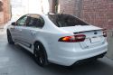 2016 Ford Falcon FG X XR8 Sprint Sedan 4dr Spts Auto 6sp, 5.0SC 