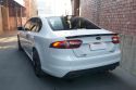 2016 Ford Falcon FG X XR8 Sprint Sedan 4dr Spts Auto 6sp, 5.0SC 