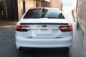 2016 Ford Falcon FG X XR8 Sprint Sedan 4dr Spts Auto 6sp, 5.0SC 