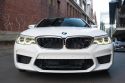 2018 BMW M5 F90 Launch Edition Sedan 4dr M Steptronic 8sp M xDrive 4.4TT 