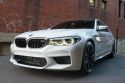 2018 BMW M5 F90 Launch Edition Sedan 4dr M Steptronic 8sp M xDrive 4.4TT 