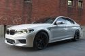 2018 BMW M5 F90 Launch Edition Sedan 4dr M Steptronic 8sp M xDrive 4.4TT 