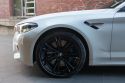 2018 BMW M5 F90 Launch Edition Sedan 4dr M Steptronic 8sp M xDrive 4.4TT 