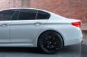 2018 BMW M5 F90 Launch Edition Sedan 4dr M Steptronic 8sp M xDrive 4.4TT 