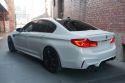 2018 BMW M5 F90 Launch Edition Sedan 4dr M Steptronic 8sp M xDrive 4.4TT 