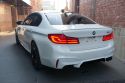 2018 BMW M5 F90 Launch Edition Sedan 4dr M Steptronic 8sp M xDrive 4.4TT 