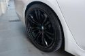 2018 BMW M5 F90 Launch Edition Sedan 4dr M Steptronic 8sp M xDrive 4.4TT 