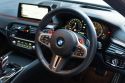 2018 BMW M5 F90 Launch Edition Sedan 4dr M Steptronic 8sp M xDrive 4.4TT 