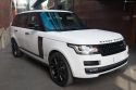 2015 Land Rover Range Rover L405 TDV6 Vogue Wagon 5dr Spts Auto 8sp 4x4 3.0DT [MY15.5] 