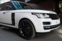 2015 Land Rover Range Rover L405 TDV6 Vogue Wagon 5dr Spts Auto 8sp 4x4 3.0DT [MY15.5] 