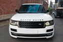 2015 Land Rover Range Rover L405 TDV6 Vogue Wagon 5dr Spts Auto 8sp 4x4 3.0DT [MY15.5] 