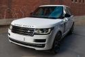 2015 Land Rover Range Rover L405 TDV6 Vogue Wagon 5dr Spts Auto 8sp 4x4 3.0DT [MY15.5] 