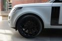 2015 Land Rover Range Rover L405 TDV6 Vogue Wagon 5dr Spts Auto 8sp 4x4 3.0DT [MY15.5] 