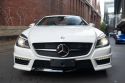 2016 Mercedes-Benz SLK55 R172 AMG Roadster 2dr SPEEDSHIFT PLUS 7sp 5.5i 