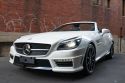 2016 Mercedes-Benz SLK55 R172 AMG Roadster 2dr SPEEDSHIFT PLUS 7sp 5.5i 