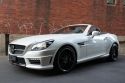 2016 Mercedes-Benz SLK55 R172 AMG Roadster 2dr SPEEDSHIFT PLUS 7sp 5.5i 