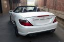 2016 Mercedes-Benz SLK55 R172 AMG Roadster 2dr SPEEDSHIFT PLUS 7sp 5.5i 