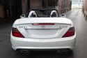 2016 Mercedes-Benz SLK55 R172 AMG Roadster 2dr SPEEDSHIFT PLUS 7sp 5.5i 