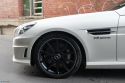 2016 Mercedes-Benz SLK55 R172 AMG Roadster 2dr SPEEDSHIFT PLUS 7sp 5.5i 